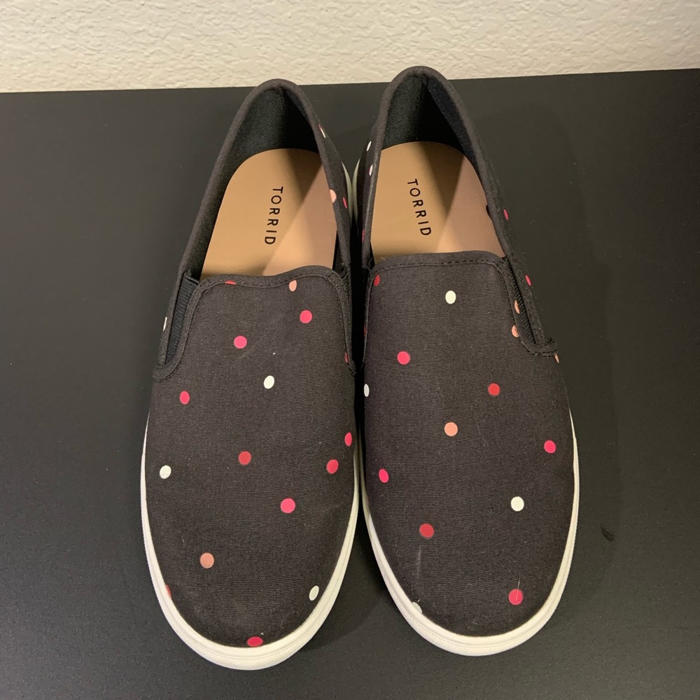 Torrid Sneakers